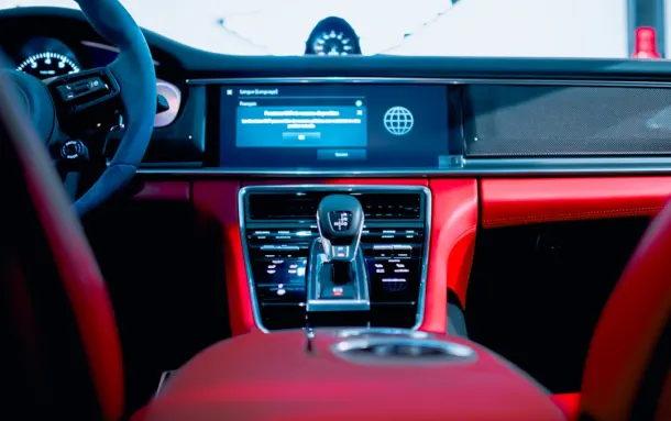 Танджърс Казино Android/iOS приложение